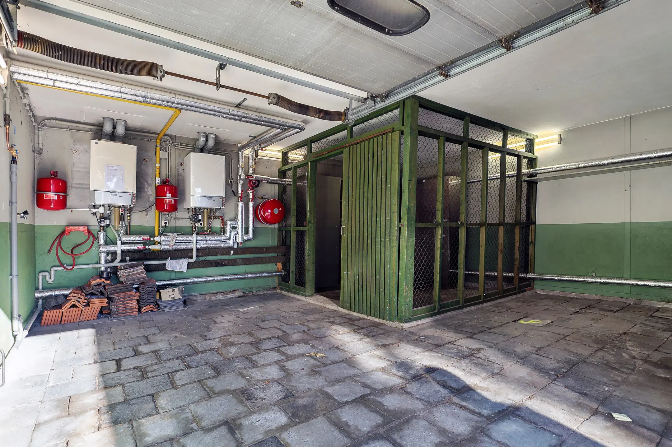 Dordrecht, Blauwpoortsplein 4