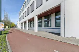 Voorburg, Parkweg 1