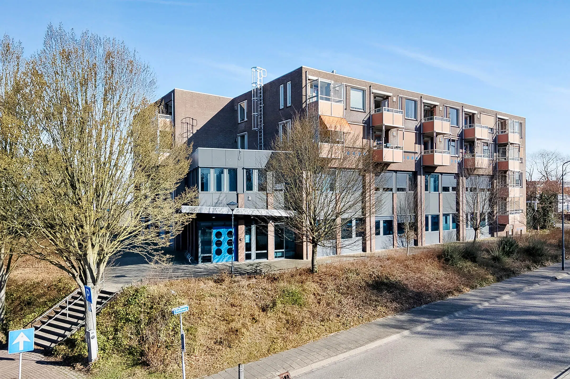 Helmond, Deltaweg 185