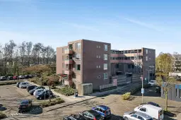 Helmond, Deltaweg 185