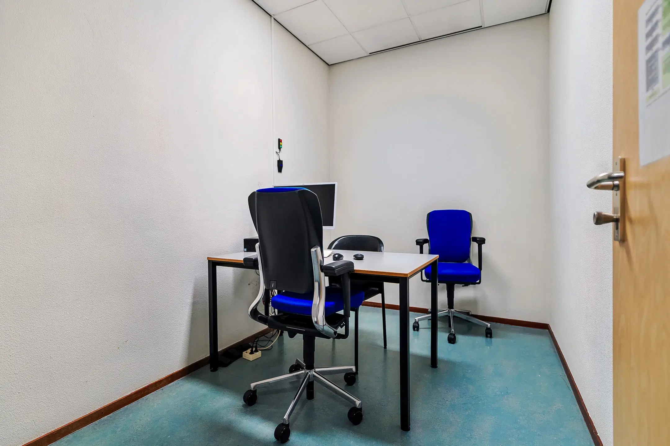 Helmond, Deltaweg 185