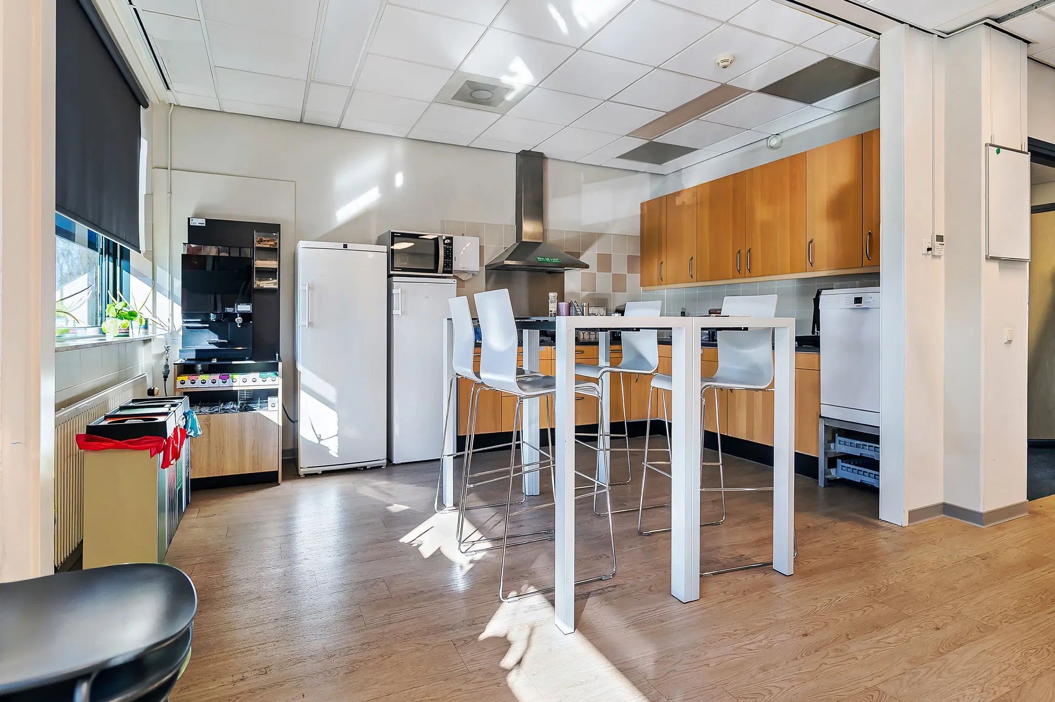 Helmond, Deltaweg 185