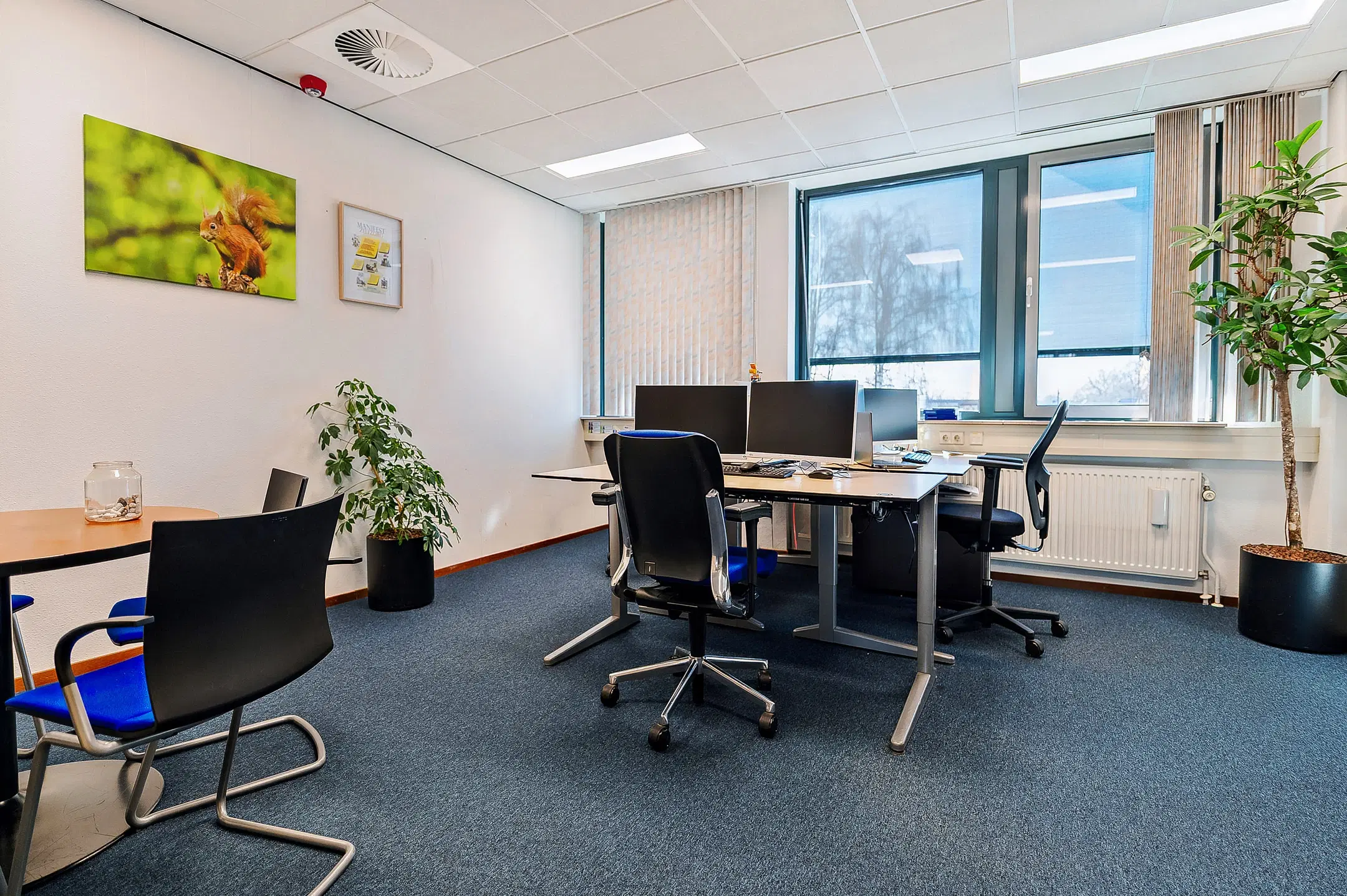 Helmond, Deltaweg 185