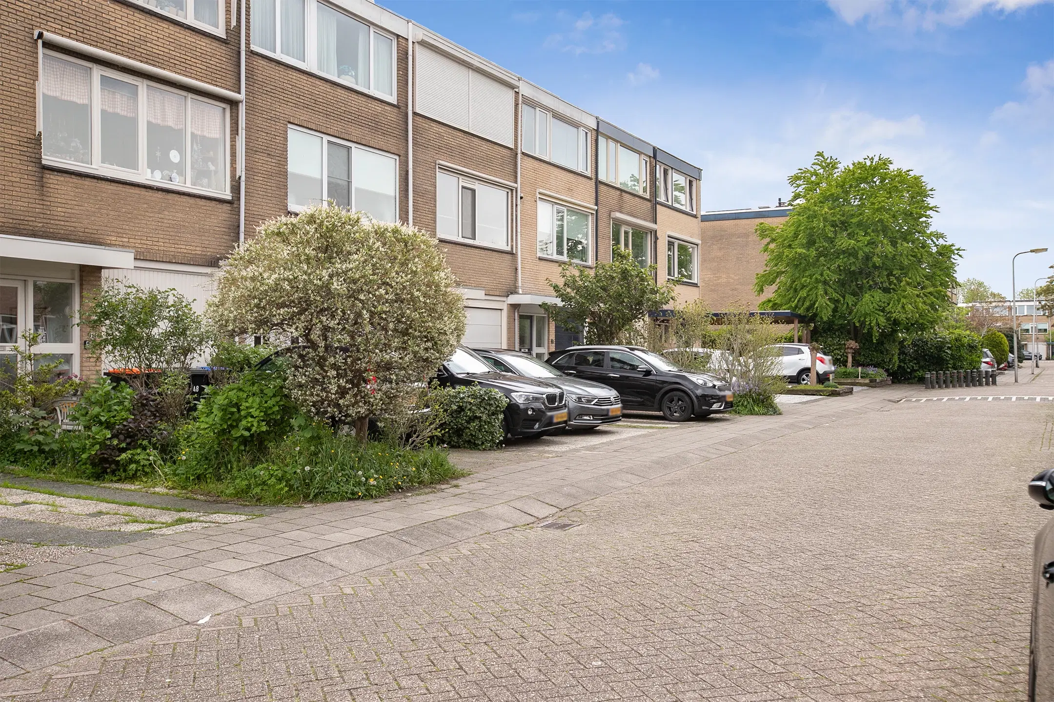 Roelofsstraat  46, Nieuwkoop