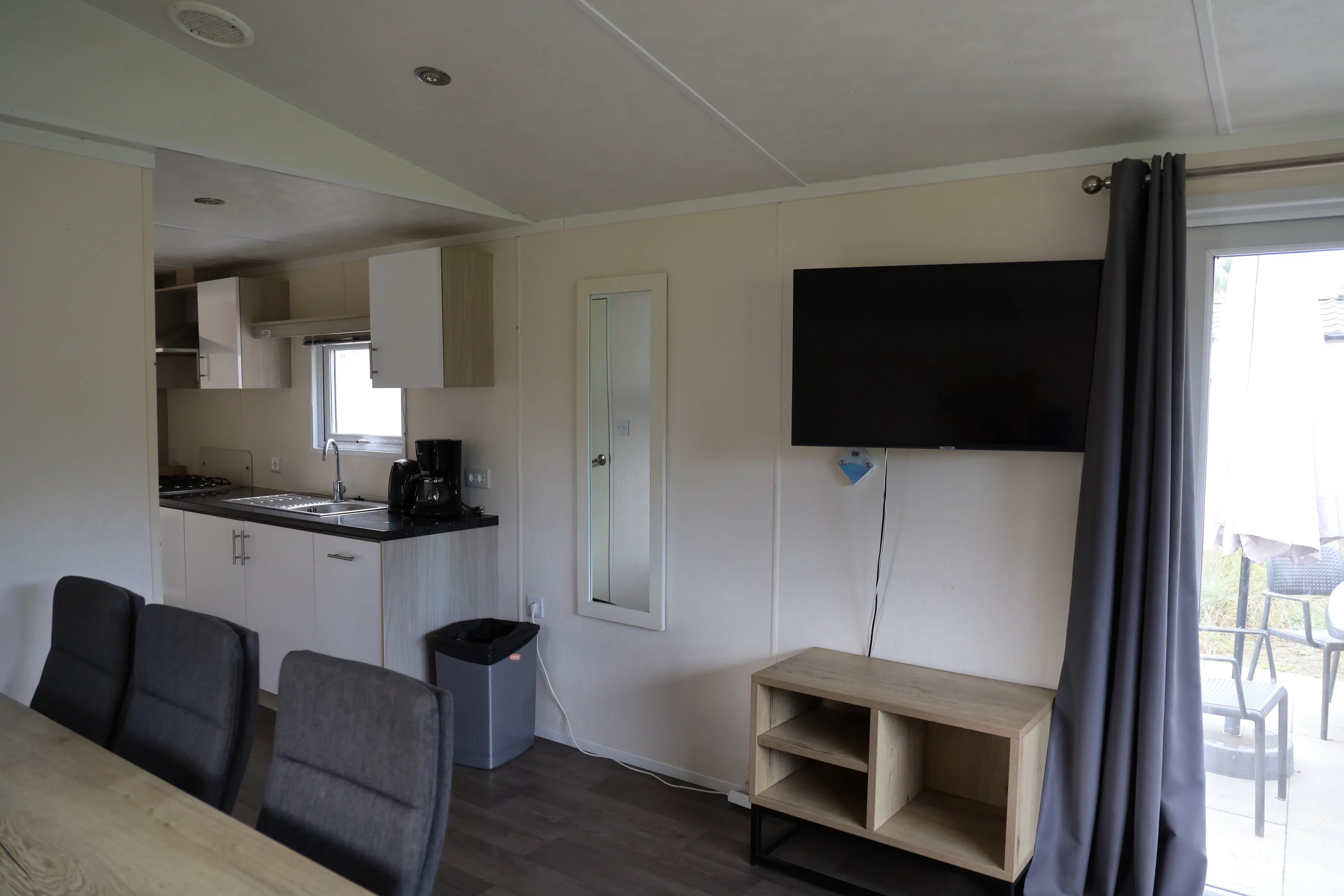 Biddinghuizen, Spijkweg 15 -  P347