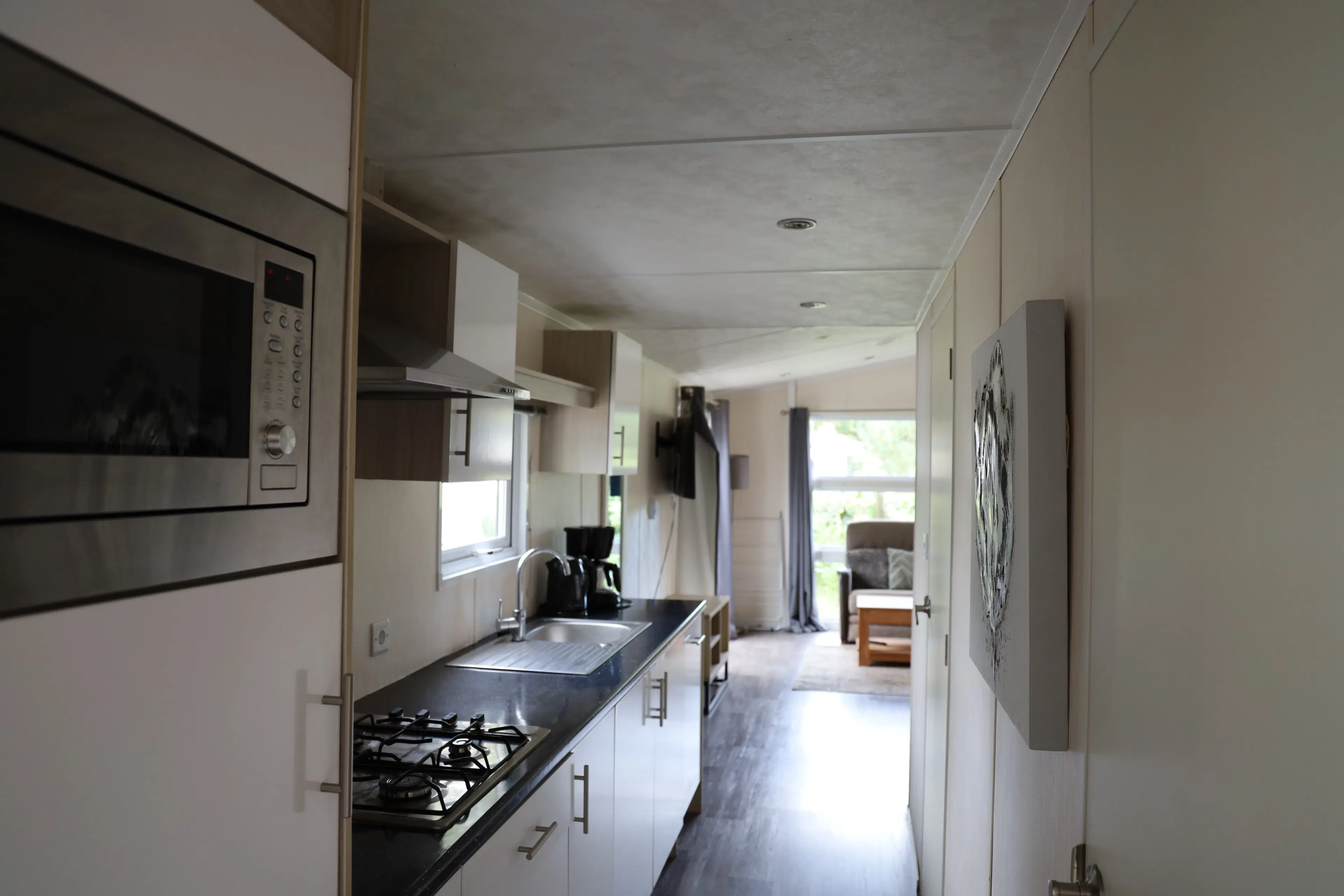 Biddinghuizen, Spijkweg 15 -  P347