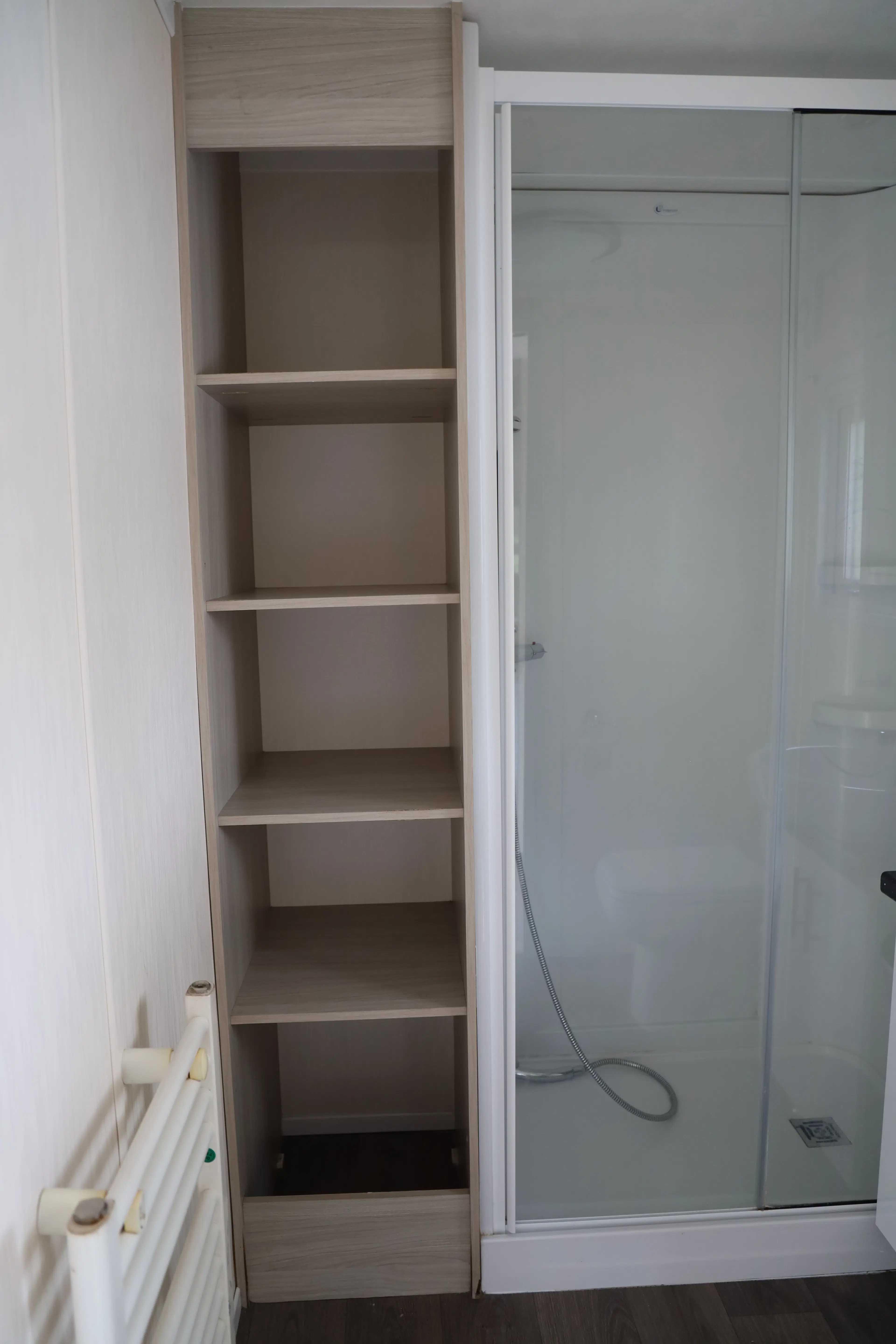 Biddinghuizen, Spijkweg 15 -  P347