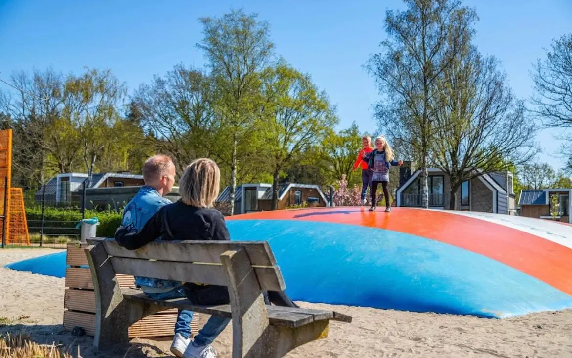 Biddinghuizen, Spijkweg 15 -  P347