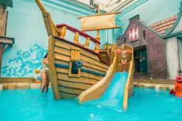 Biddinghuizen, Spijkweg 15 -  P347