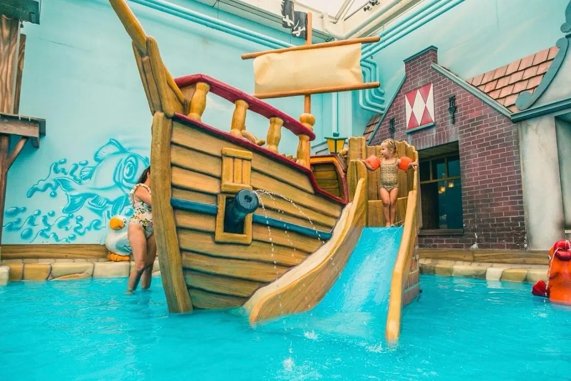 Biddinghuizen, Spijkweg 15 -  P347