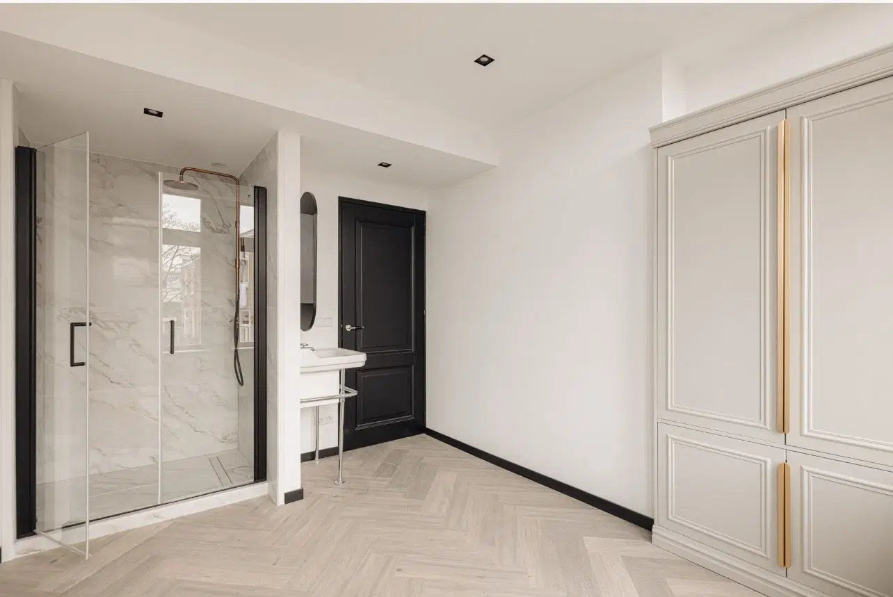 Interessant beleggingsobject | P.C. Hooftstraat 141 (A t/m D) te Amsterdam