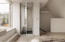 Interessant beleggingsobject | P.C. Hooftstraat 141 (A t/m D) te Amsterdam