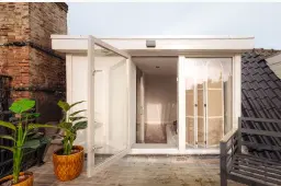 Interessant beleggingsobject | P.C. Hooftstraat 141 (A t/m D) te Amsterdam