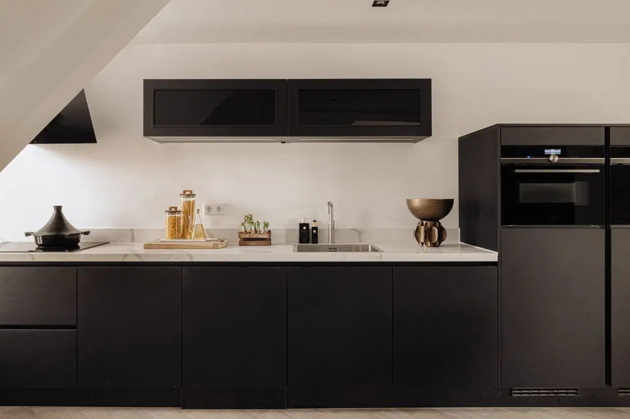 Interessant beleggingsobject | P.C. Hooftstraat 141 (A t/m D) te Amsterdam