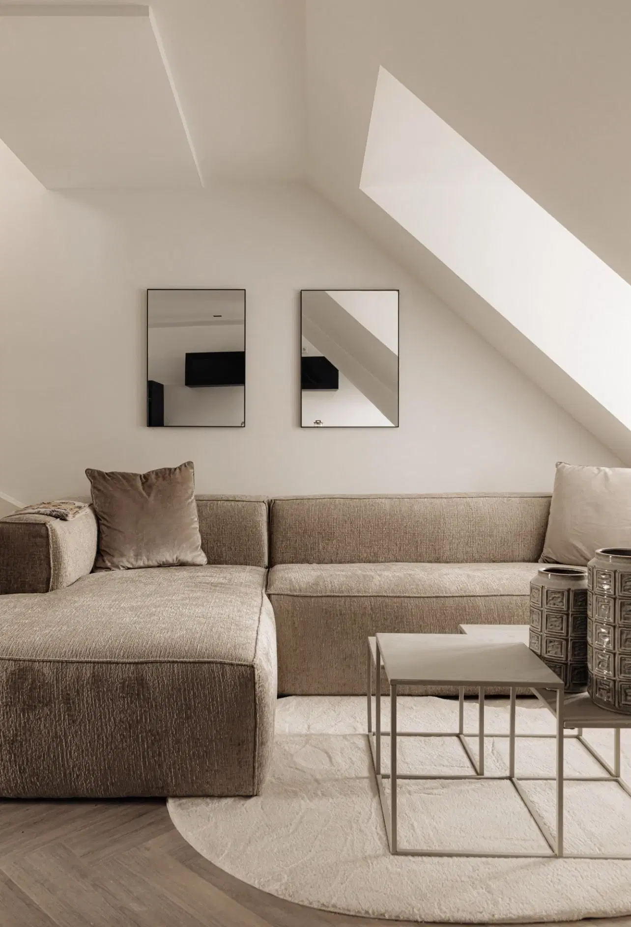 Interessant beleggingsobject | P.C. Hooftstraat 141 (A t/m D) te Amsterdam