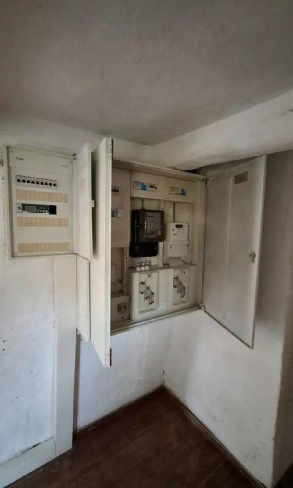 Vrijstaande vakwerkwoning op 290 m² eigendomsperceel in Langenleuba-Niederhain - Duitsland