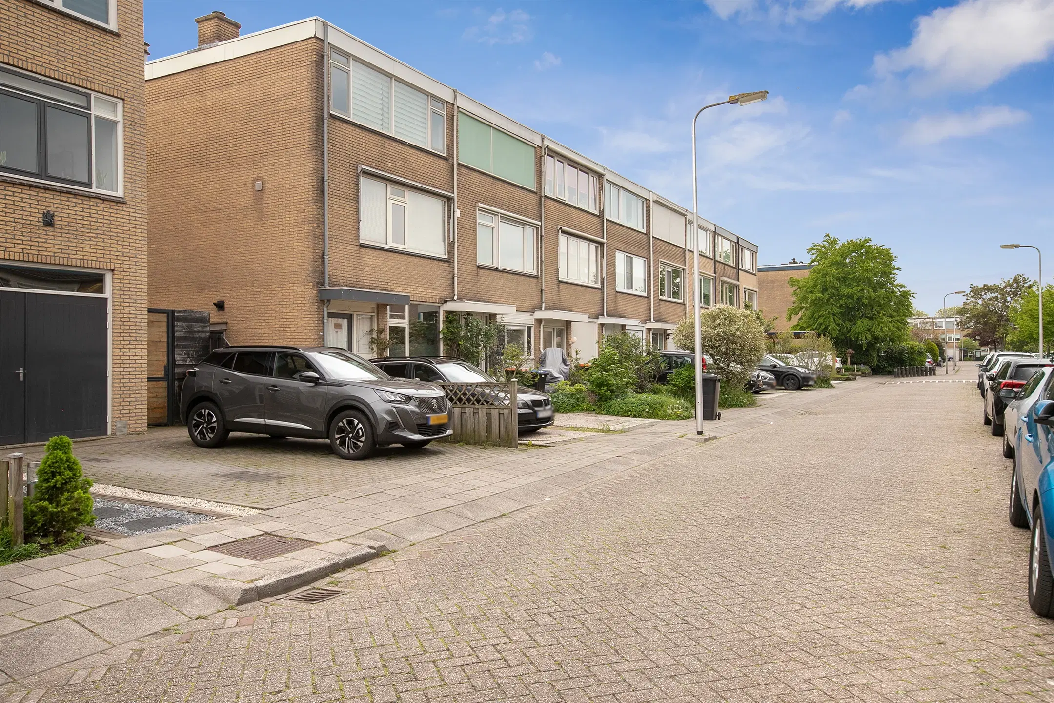 Roelofsstraat  46, Nieuwkoop