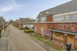 Balistraat 31 -1, 8921 HS Leeuwarden