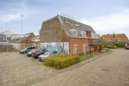 Balistraat 31 -1, 8921 HS Leeuwarden