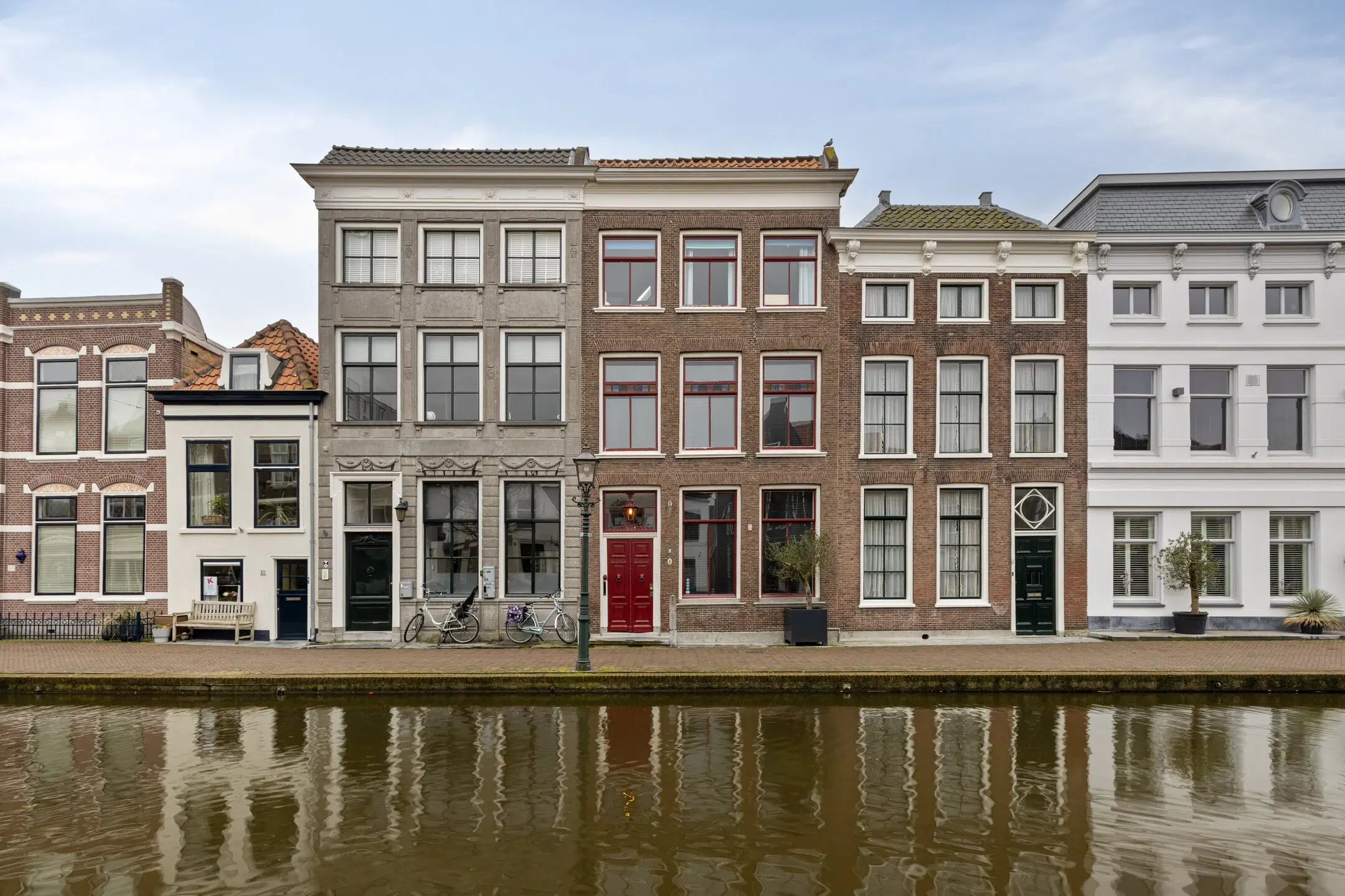 Maassluis, Noordvliet 8