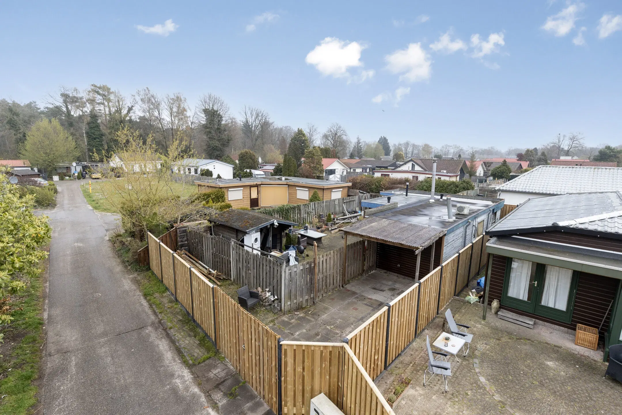 Bakel, Nuijeneind 24 T232
