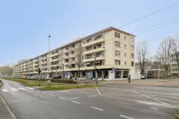 Amsterdam, Tussen Meer 236