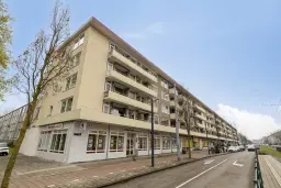 Amsterdam, Tussen Meer 236