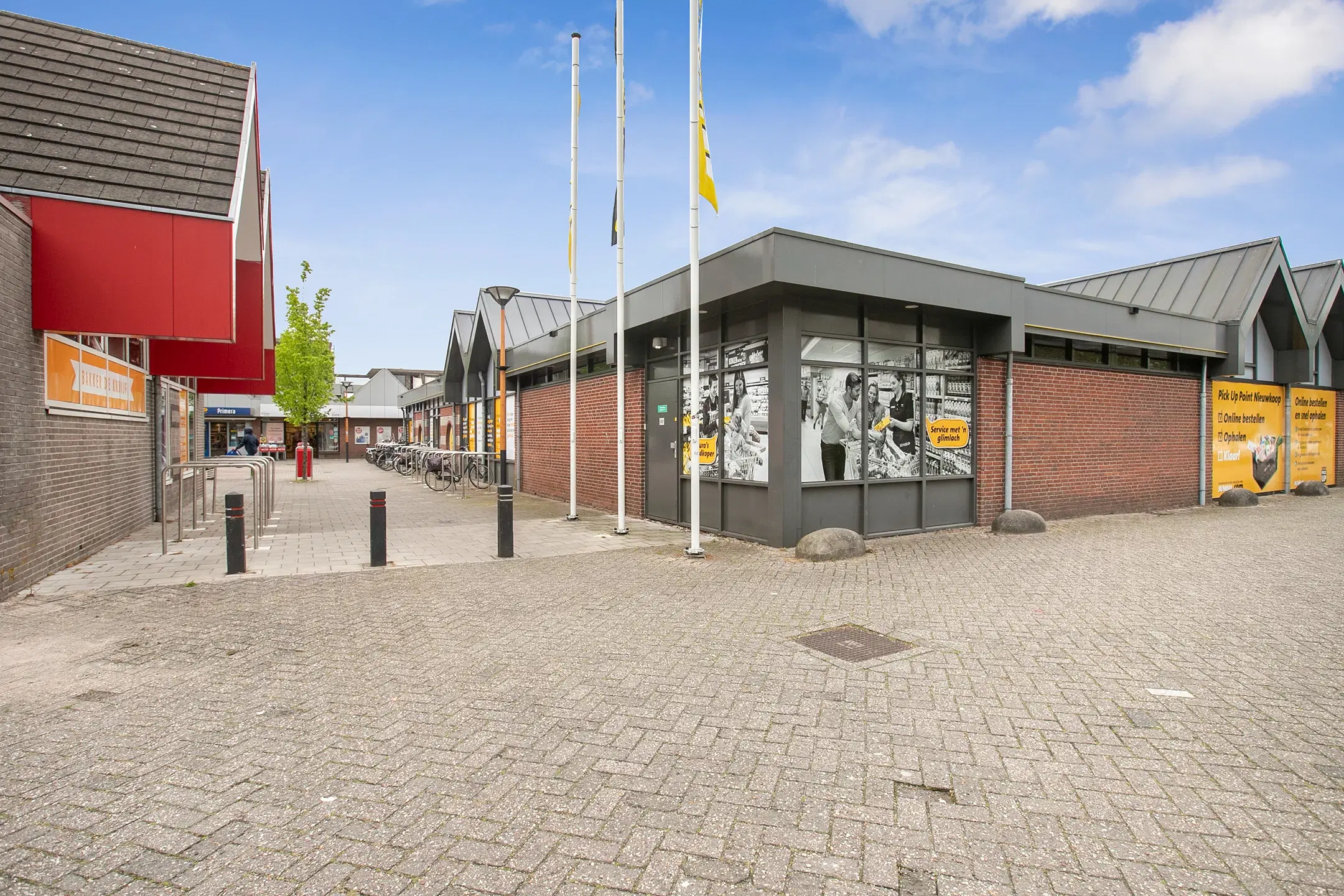 Roelofsstraat  46, Nieuwkoop