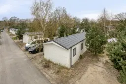 Biddinghuizen, Spijkweg 15 -  P347