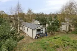 Biddinghuizen, Spijkweg 15 -  P347