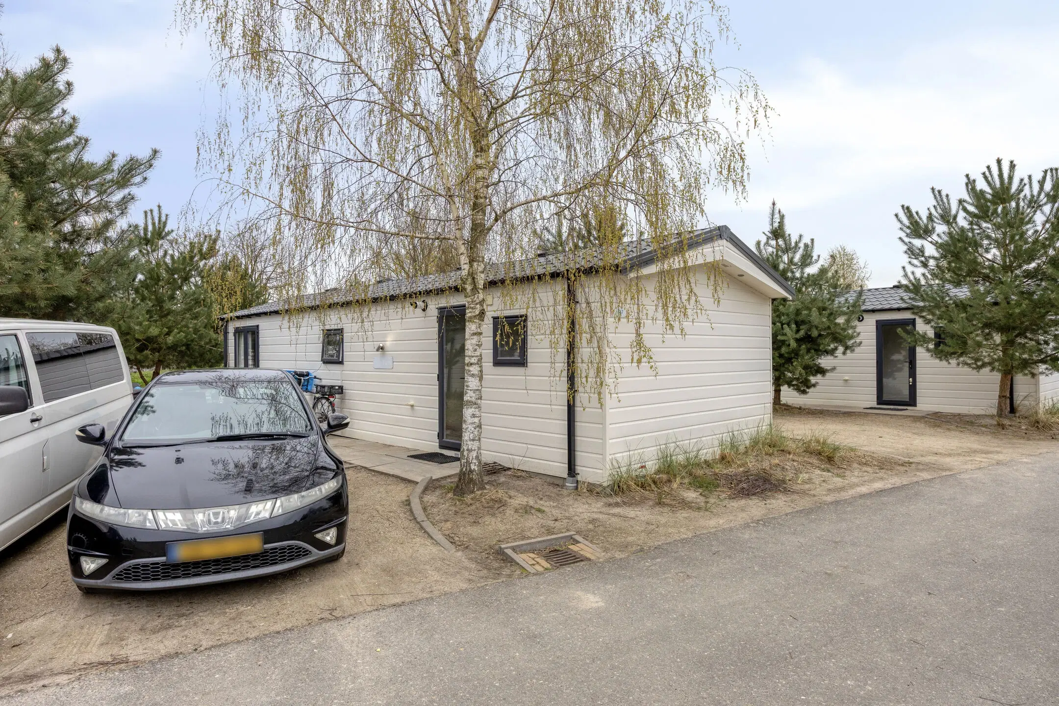 Biddinghuizen, Spijkweg 15 -  P347