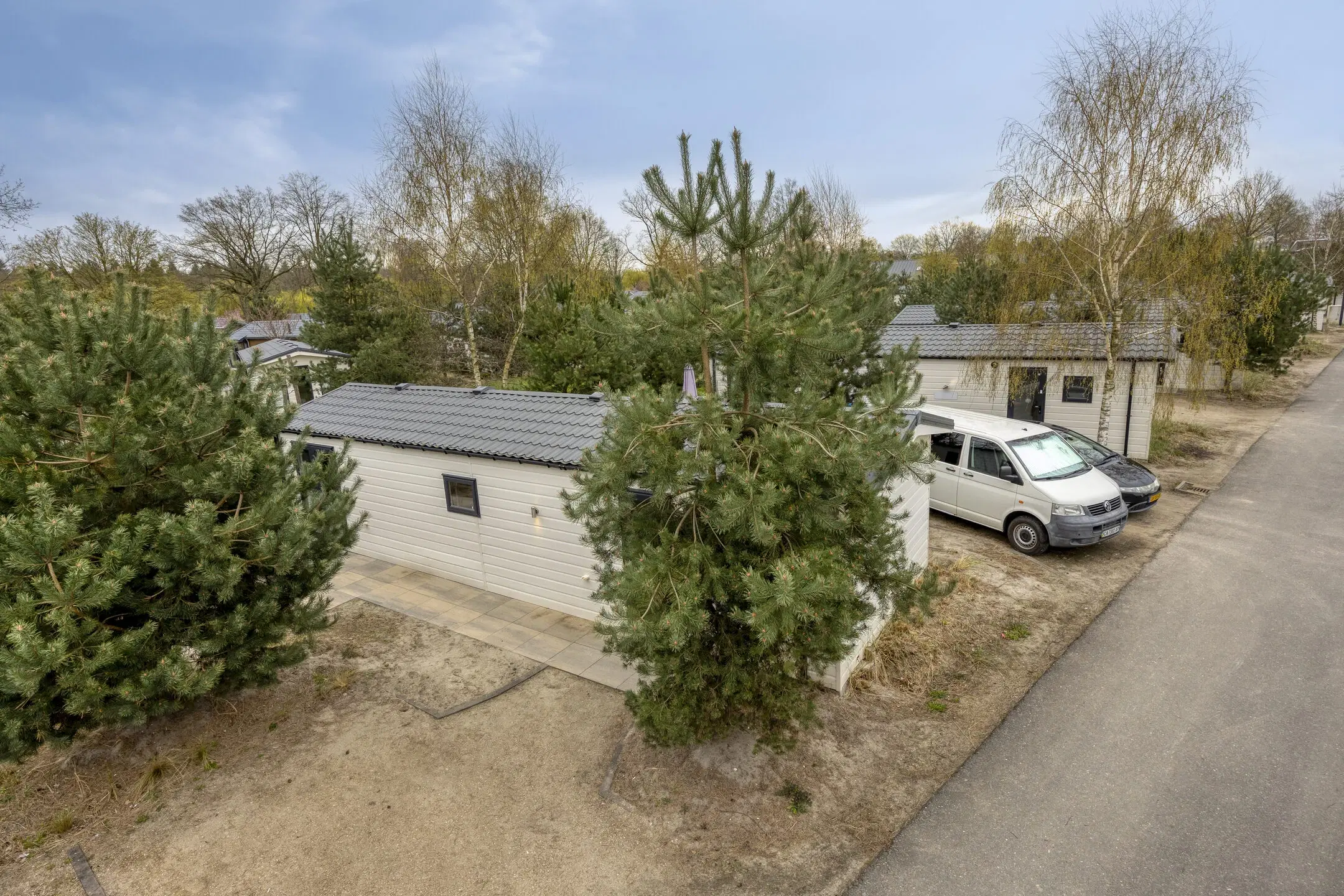 Biddinghuizen, Spijkweg 15 - P346