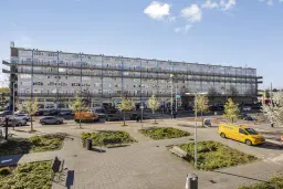 Amsterdam, Pieter Calandlaan 311