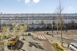 Amsterdam, Pieter Calandlaan 311