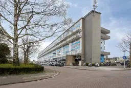 Amsterdam, Pieter Calandlaan 311