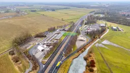 Huurrechten van 7 benzinestationlocaties iov. Rijksvastgoedbedrijf