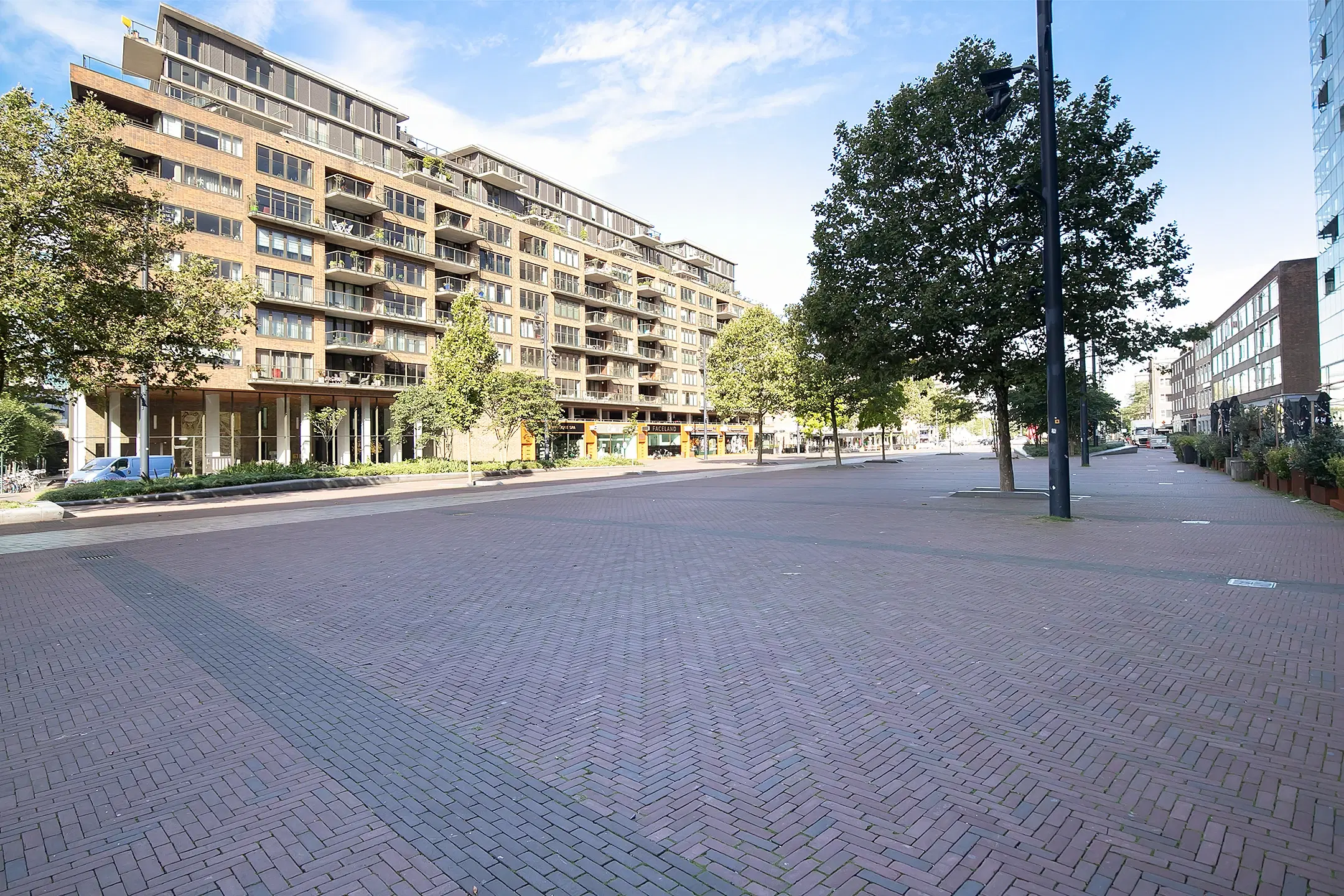 Rotterdam, Binnenrotte 129