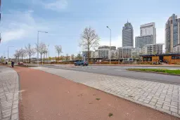 Amsterdam, President Kennedylaan 2 H