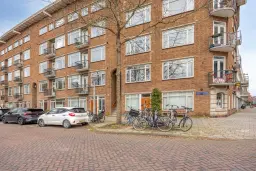 Amsterdam, President Kennedylaan 2 H