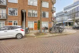 Amsterdam, President Kennedylaan 2 H