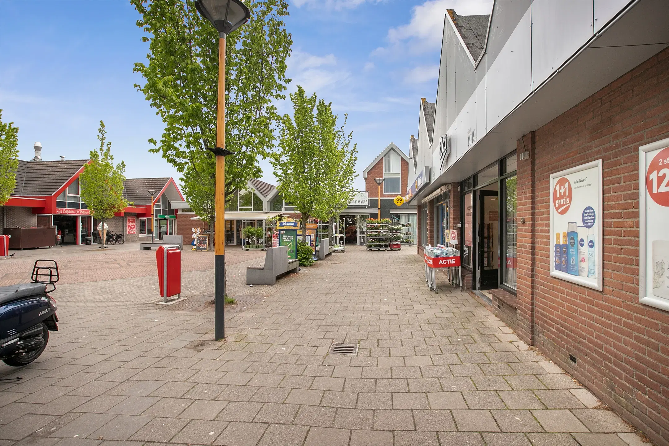 Roelofsstraat  46, Nieuwkoop