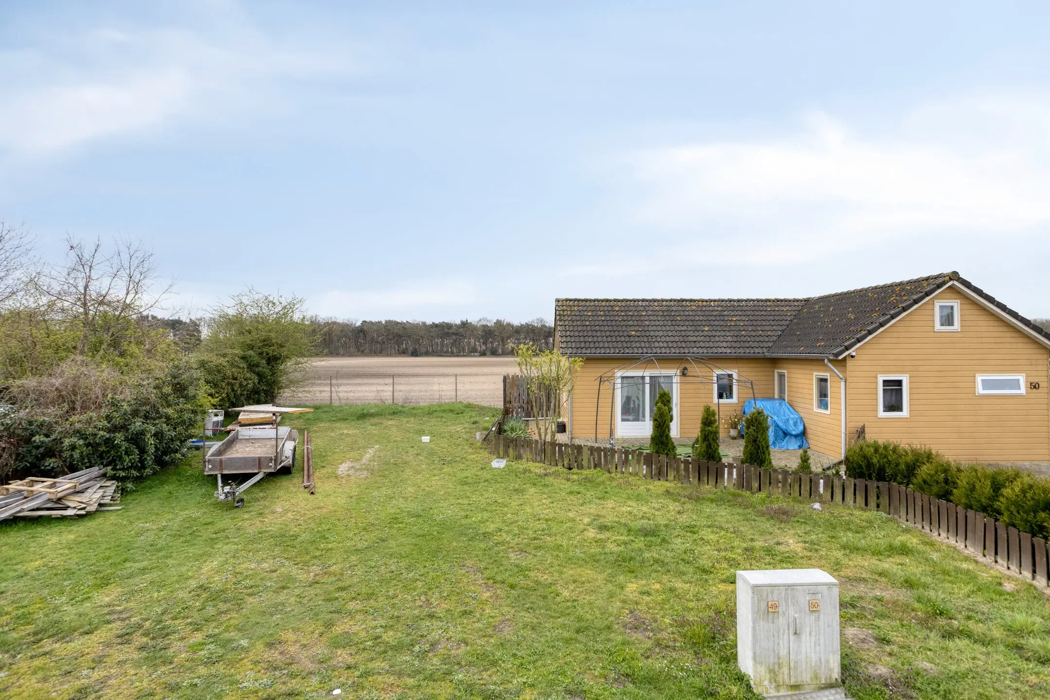 Bakel en Milheeze, Nuijeneind (Bakel en Milheeze 1520)