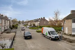 Roosendaal, Van der Nootlaan 9