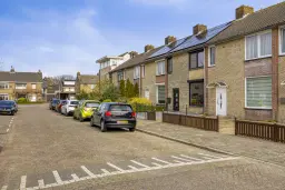 Roosendaal, Van der Nootlaan 9