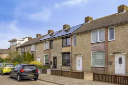 Roosendaal, Van der Nootlaan 9