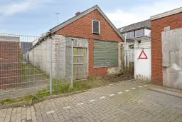 Balistraat 31 -1, 8921 HS Leeuwarden