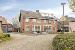 Gemert, St.-Michaëlstraat 33