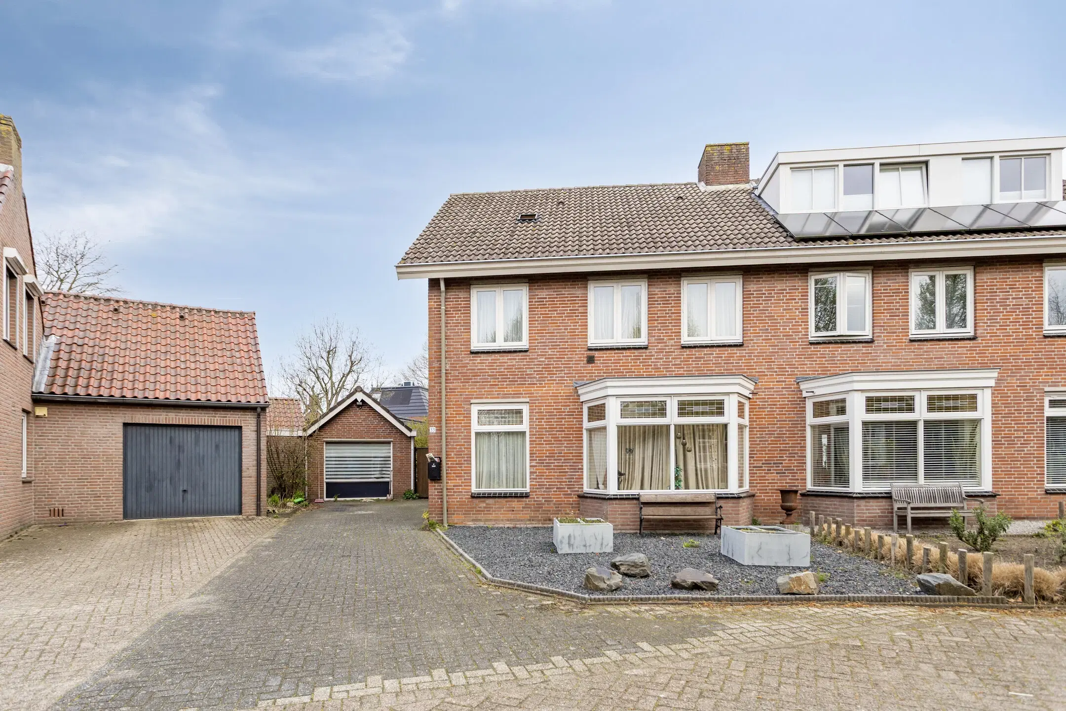 Gemert, St.-Michaëlstraat 33