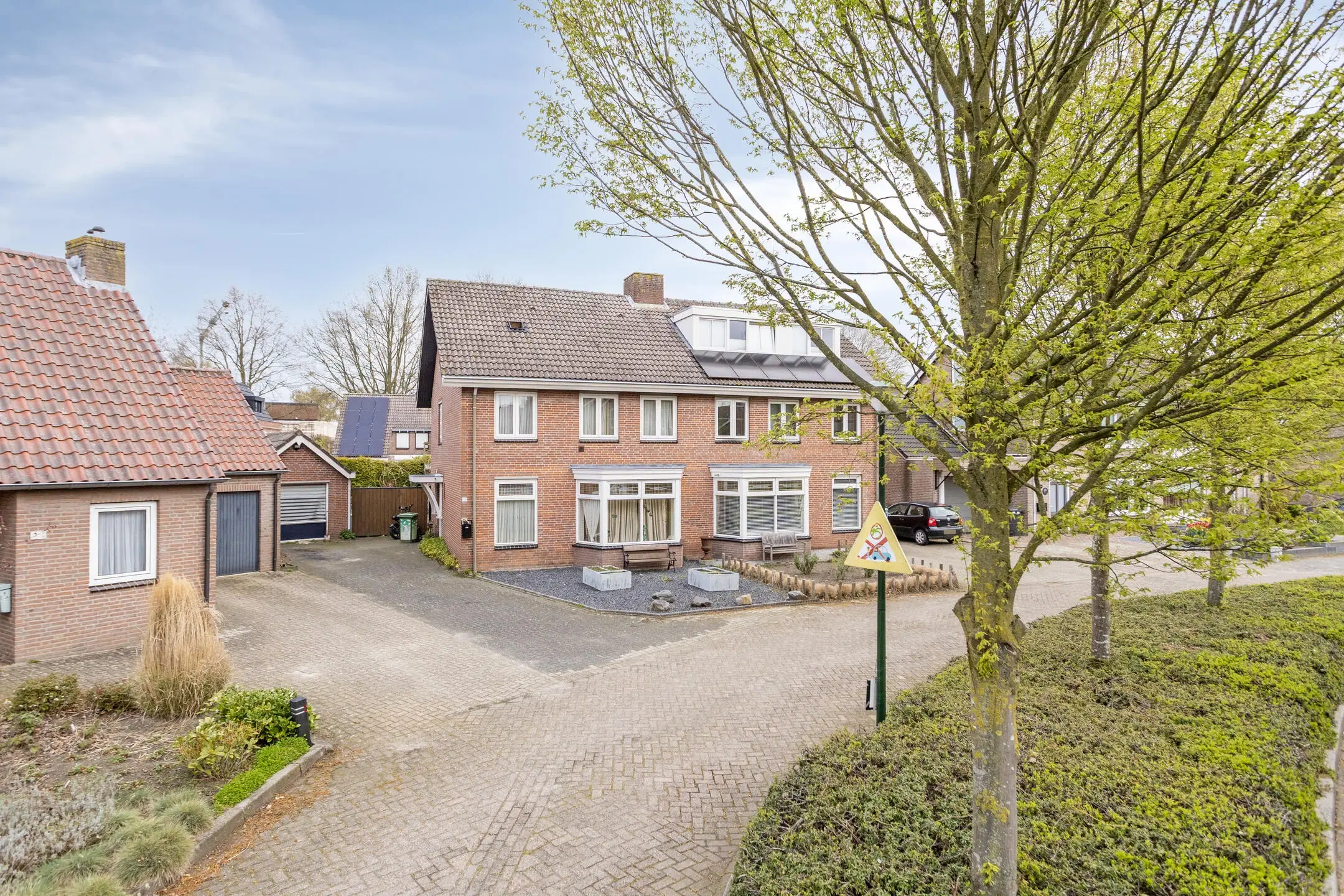 Gemert, St.-Michaëlstraat 33