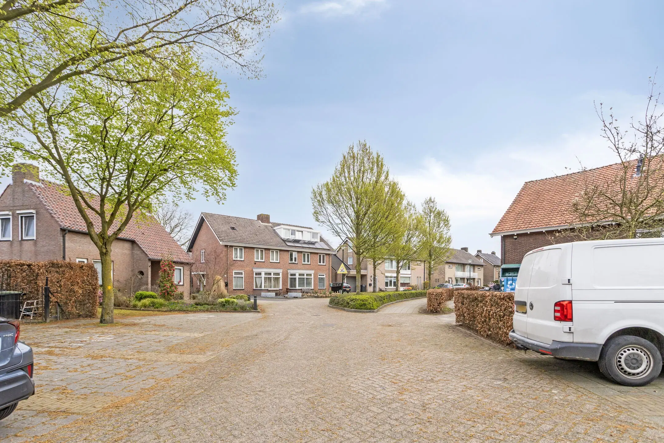 Gemert, St.-Michaëlstraat 33